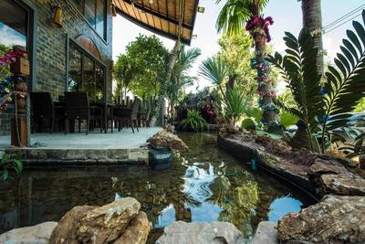 Nice Villa by ZUZU