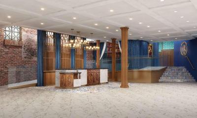 Hotel Royer Urbana, Tapestry Collection By Hilton