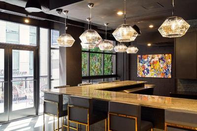 The Fidi Hotel