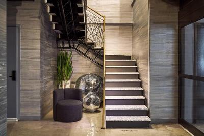 The Fidi Hotel