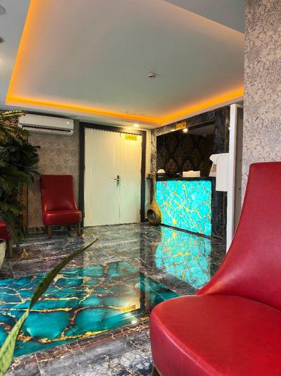 Akayda Butik Hotel