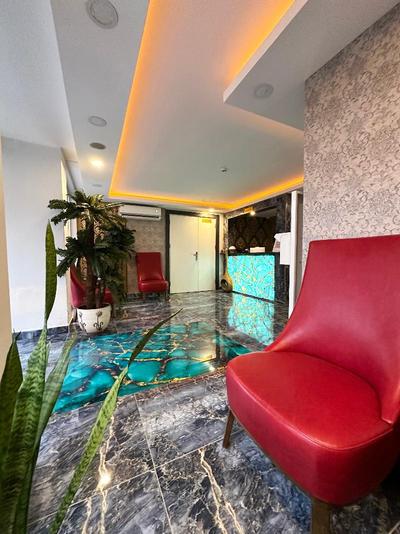 Akayda Butik Hotel