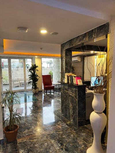 Akayda Butik Hotel
