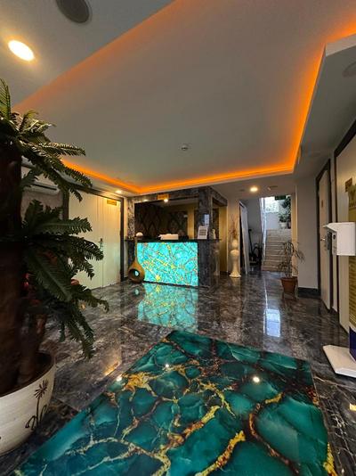 Akayda Butik Hotel