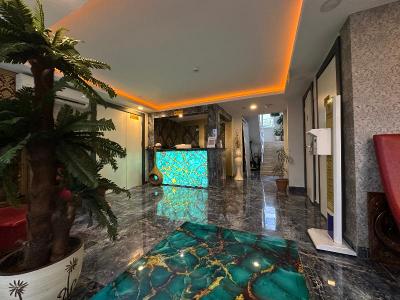 Akayda Butik Hotel