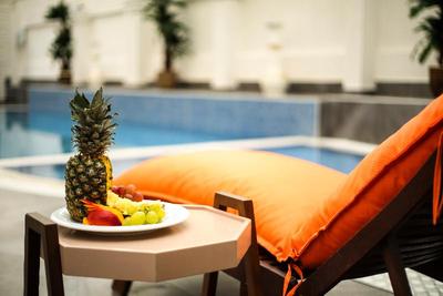 Akayda Butik Hotel