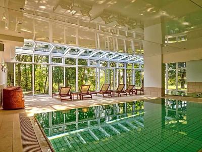 Aquaquell Bad Pilzweg Hotel & Spa