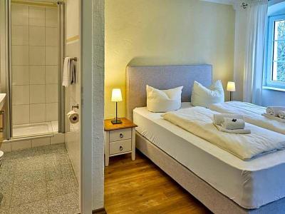 Aquaquell Bad Pilzweg Hotel & Spa