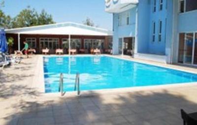 Tabiat Park Hotel