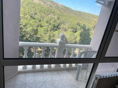 Tabiat Park Hotel
