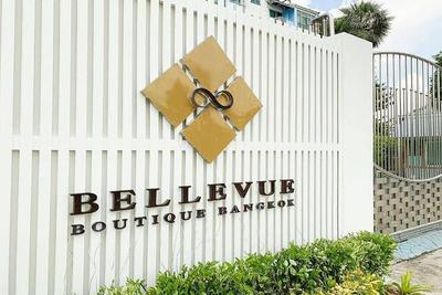 Bellevue Boutique Bangkok By Zuzu