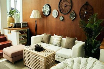 Bellevue Boutique Bangkok By Zuzu