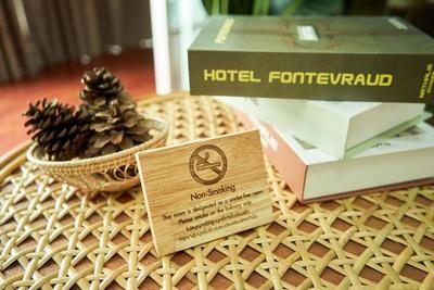 Bellevue Boutique Bangkok By Zuzu
