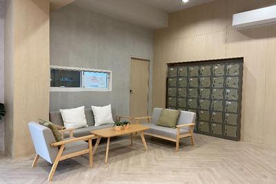 Next Bird Suite Sha By Zuzu