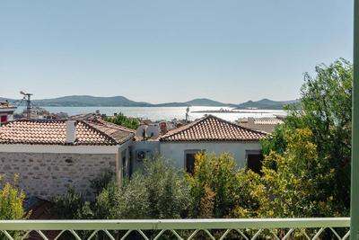 Cunda Ilios Hotel