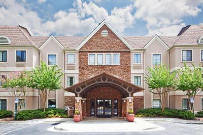 Sonesta Es Suites Atlanta Alpharetta Avalon
