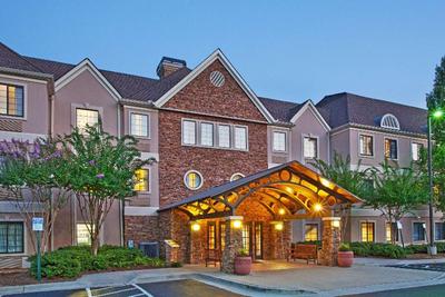 Sonesta Es Suites Atlanta Alpharetta Avalon
