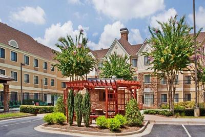 Sonesta Es Suites Atlanta Alpharetta Avalon