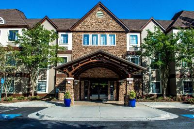 Sonesta Es Suites Atlanta Alpharetta Avalon