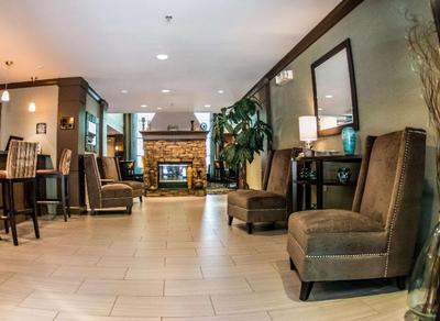Sonesta Es Suites Atlanta Alpharetta Avalon