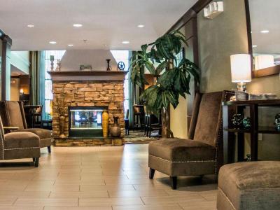 Sonesta Es Suites Atlanta Alpharetta Avalon
