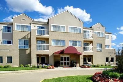 Sonesta ES Suites Detroit Warren
