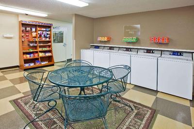 Sonesta Simply Suites Atlanta Gwinnett Place