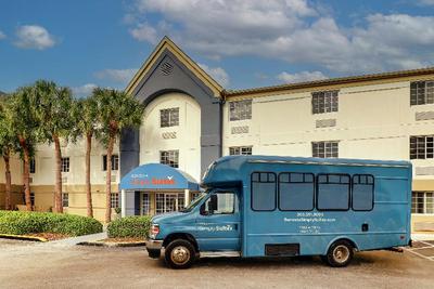 Sonesta Simply Suites Miami Airport Doral