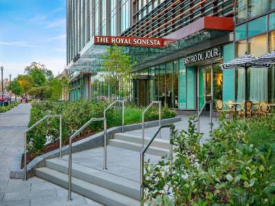 The Royal Sonesta Washington, DC Capitol Hill
