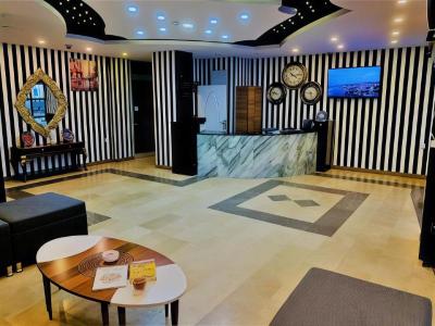Express Inci Hotel