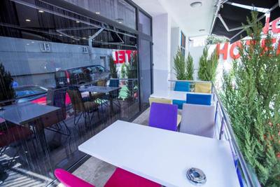 Express Inci Hotel
