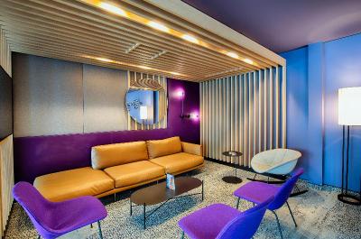 B&B Hotel Villingen-Schwenningen