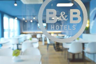 B&B Hotel Villingen-Schwenningen