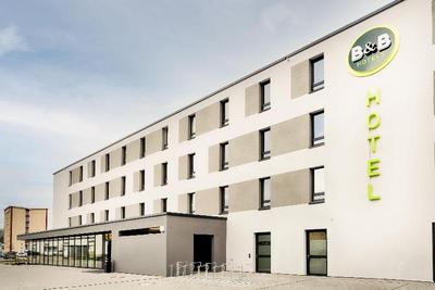B&B Hotel Kehl