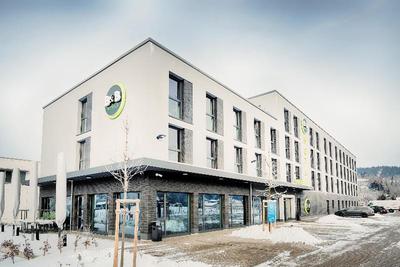 B&B Hotel Willingen