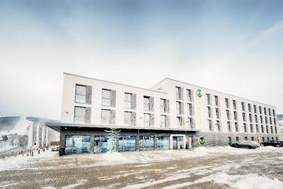 B&B Hotel Willingen