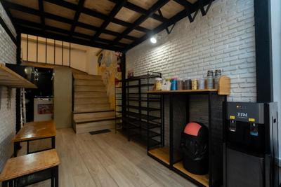 Liberta Hostel