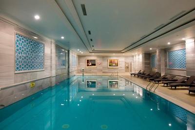The Sign Kocaeli Thermal Spa Hotel & Convention Center