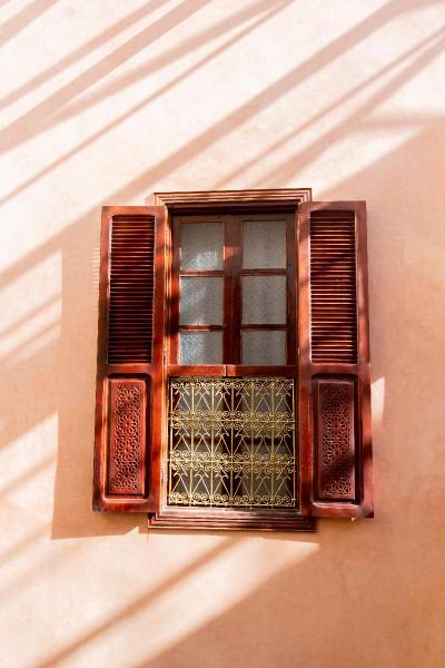 Riad Marrakech Doors