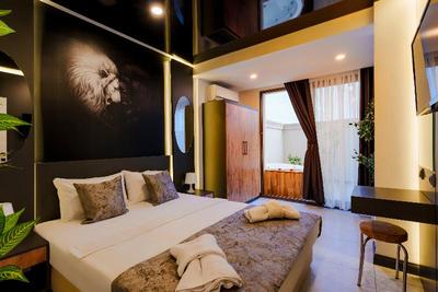 Mrt Suites Lara