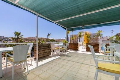Hola Bodrum Otel