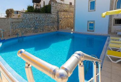 Hola Bodrum Otel