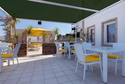 Hola Bodrum Otel