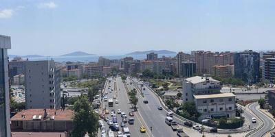 Vois Hotel Bostanci & Spa