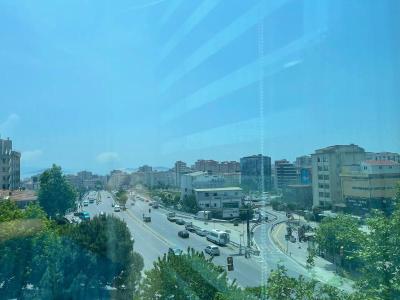 Vois Hotel Bostanci & Spa