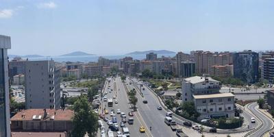 Vois Hotel Bostanci & Spa