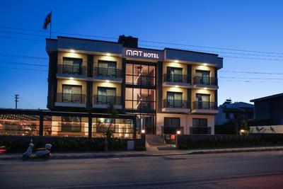 Mat Boutique Otel