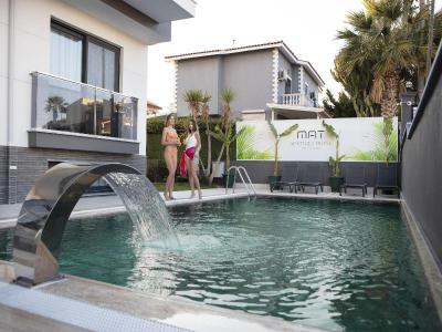 Mat Boutique Otel