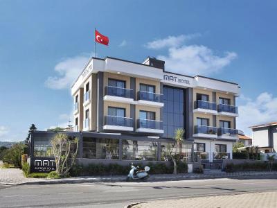 Mat Boutique Otel