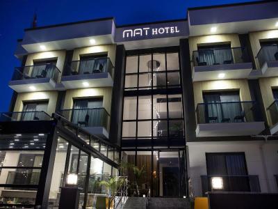 Mat Boutique Otel